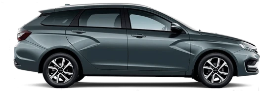 Новый LADA Vesta SW в наличии в Новосибирске