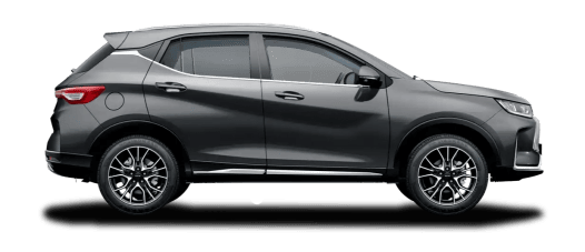 Новый Jetour X50 в наличии в Екатеринбург