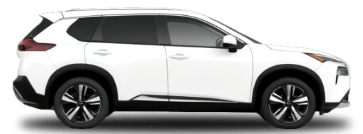 Новый Nissan X-Trail в наличии в Новосибирске
