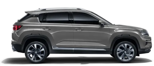 Новый Changan CS35 Plus в наличии в Санкт-Петербург