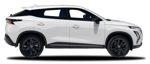 Новый OMODA C5 в наличии в Краснодаре