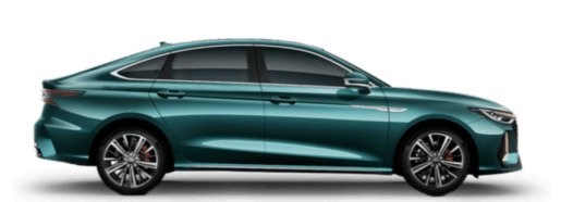 Новый Chery Arrizo 8 в наличии в Нижнем Новгороде