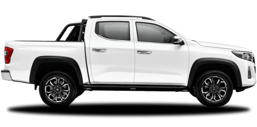 Новый Changan Hunter Plus в наличии в Тюмени