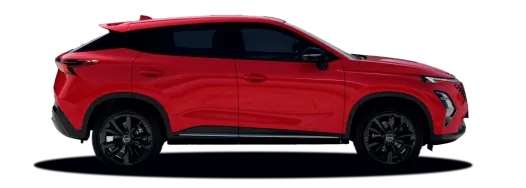 Новый OMODA C5 в наличии в Нижнем Новгороде