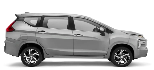 Новый Mitsubishi Xpander в наличии в Нижнем Новгороде