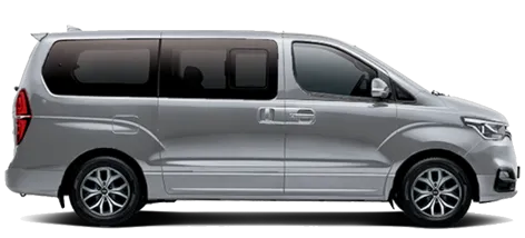 Новый Hyundai H-1 в наличии в Екатеринбургe