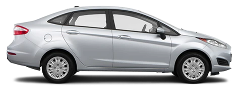 Новый Ford Focus в наличии в Екатеринбургe