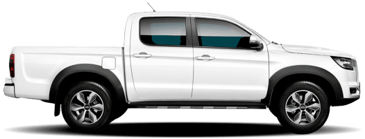 Новый JAC T8 Pro в наличии в Новосибирске