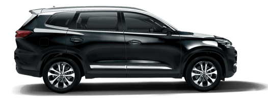 Новый Chery Tiggo 8 в наличии в Нижнем Новгороде