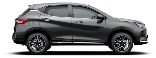 Новый Jetour X50 в наличии в Нижнем Новгороде