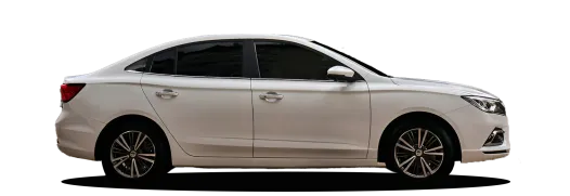 Новый MG 5 в наличии в Санкт-Петербург