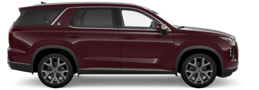 Новый Hyundai Palisade в наличии в Москве
