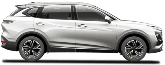 Новый FAW Bestune T90 в наличии в Краснодаре