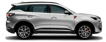 Новый Chery Tiggo 7 Pro Max в наличии в Нижнем Новгороде