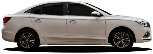 Новый MG 5 в наличии в Нижнем Новгороде