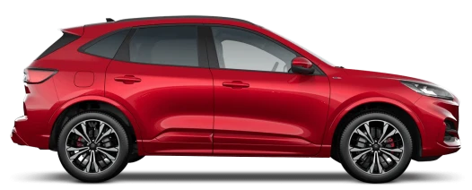 Новый Ford Kuga в наличии в Нижнем Новгороде