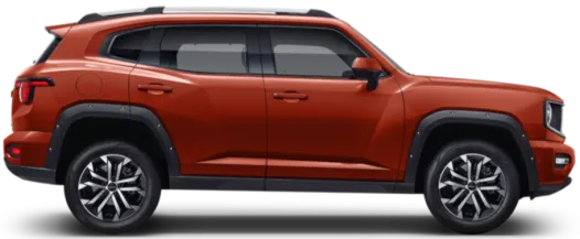 Новый Haval H7 в наличии в Екатеринбургe