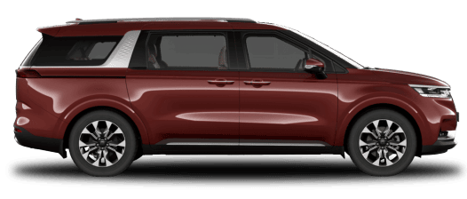 Новый Kia Carnival в наличии в Нижнем Новгороде