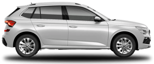 Новый Skoda Kamiq в наличии в Краснодаре