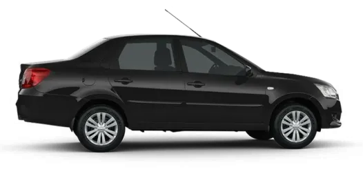 Новый Datsun on-DO в наличии в Санкт-Петербург