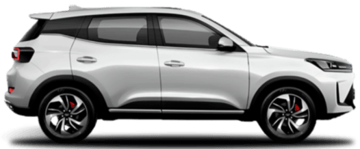 Новый Kaiyi X3 Pro в наличии в Краснодаре