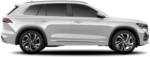 Новый Geely Monjaro в наличии в Москве