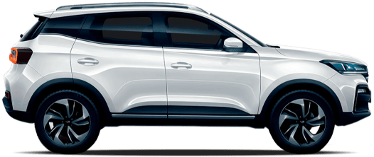 Новый Kaiyi X3 в наличии в Краснодаре