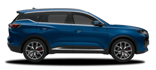 Новый TENET T7 в наличии в Нижнем Новгороде