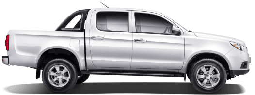 Новый JAC T6 в наличии в Новосибирске
