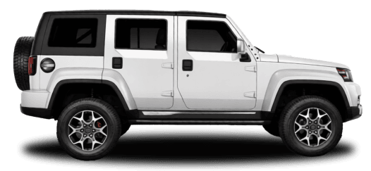 BJ 40