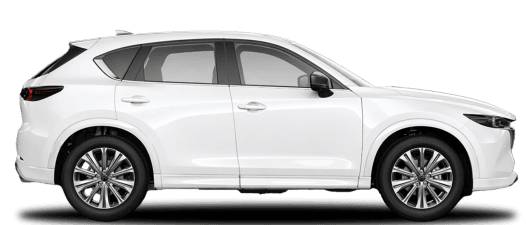 Новый Mazda CX-5 в наличии в Новосибирске