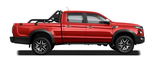 Новый JAC T9 в наличии в Екатеринбургe