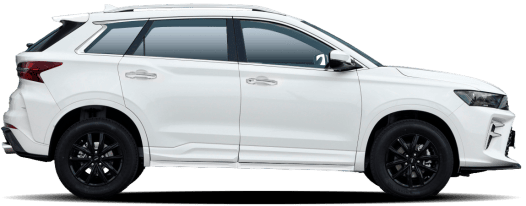 Новый SWM G01F в наличии в Новосибирске