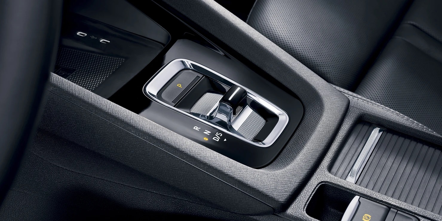 Интерьер/салон нового автомобиля Skoda Octavia