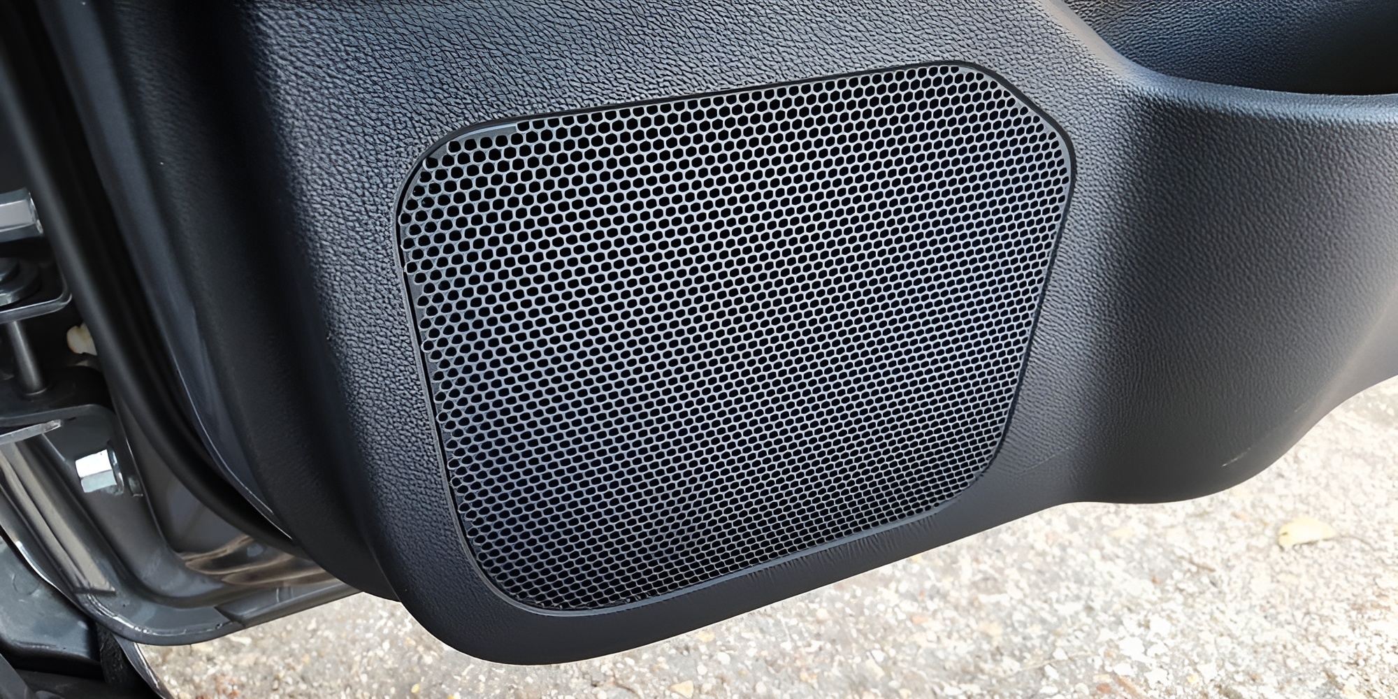 Интерьер/салон нового автомобиля Lifan Solano