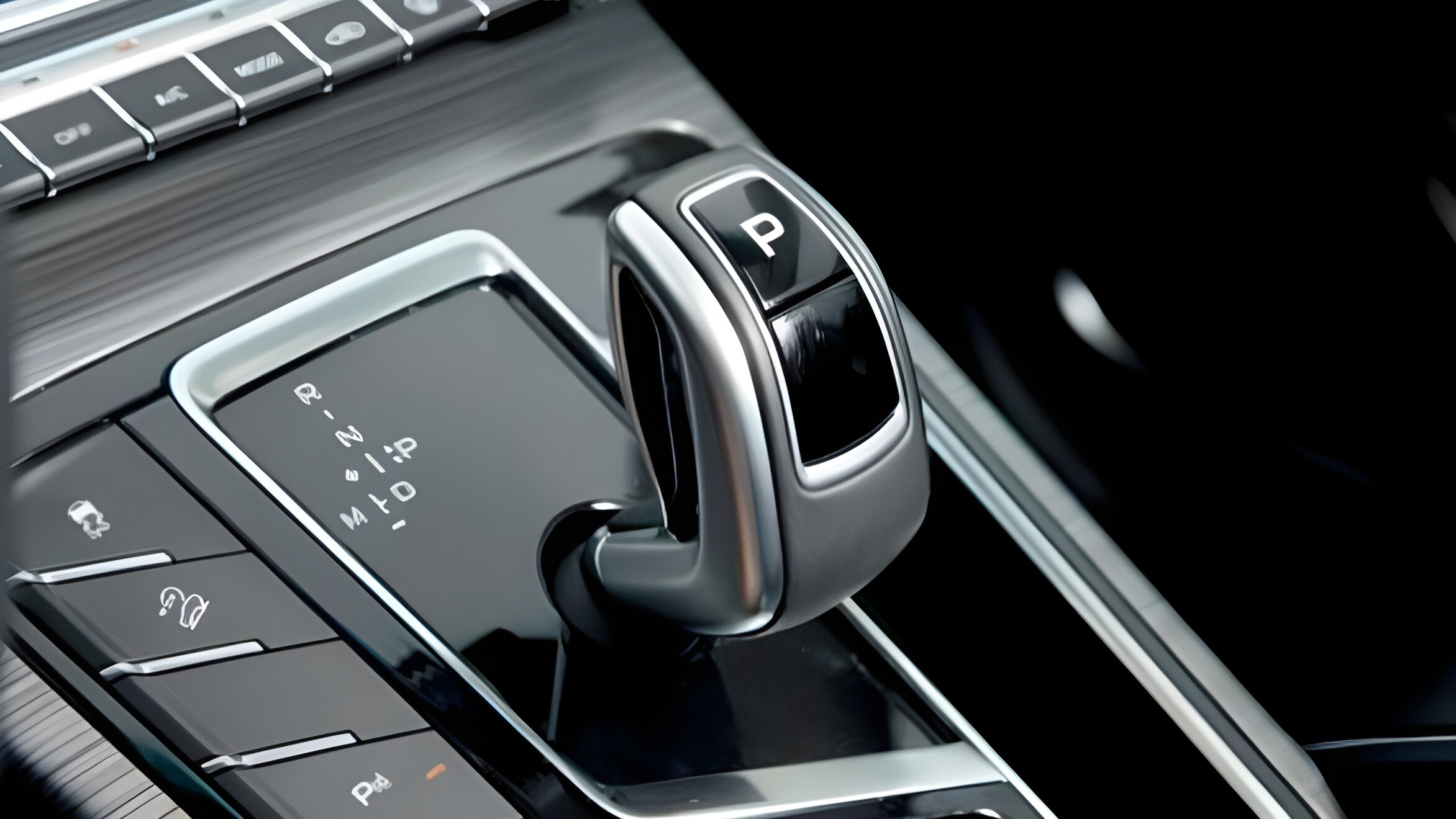 Интерьер/салон нового автомобиля Belgee x70