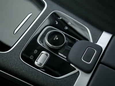 Автомобиль JAECOO J8, 2 л, полный привод, Робот, бензин в наличии в Санкт-Петербург