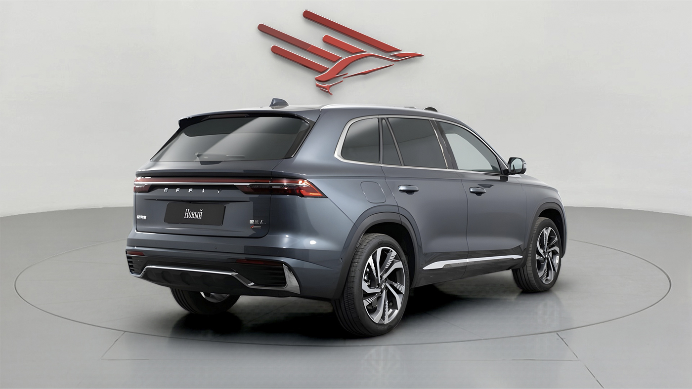 Geely