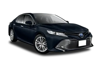 Автомобиль Toyota Camry, 2.5 л, передний привод, АКПП, бензин в наличии в Тюмени