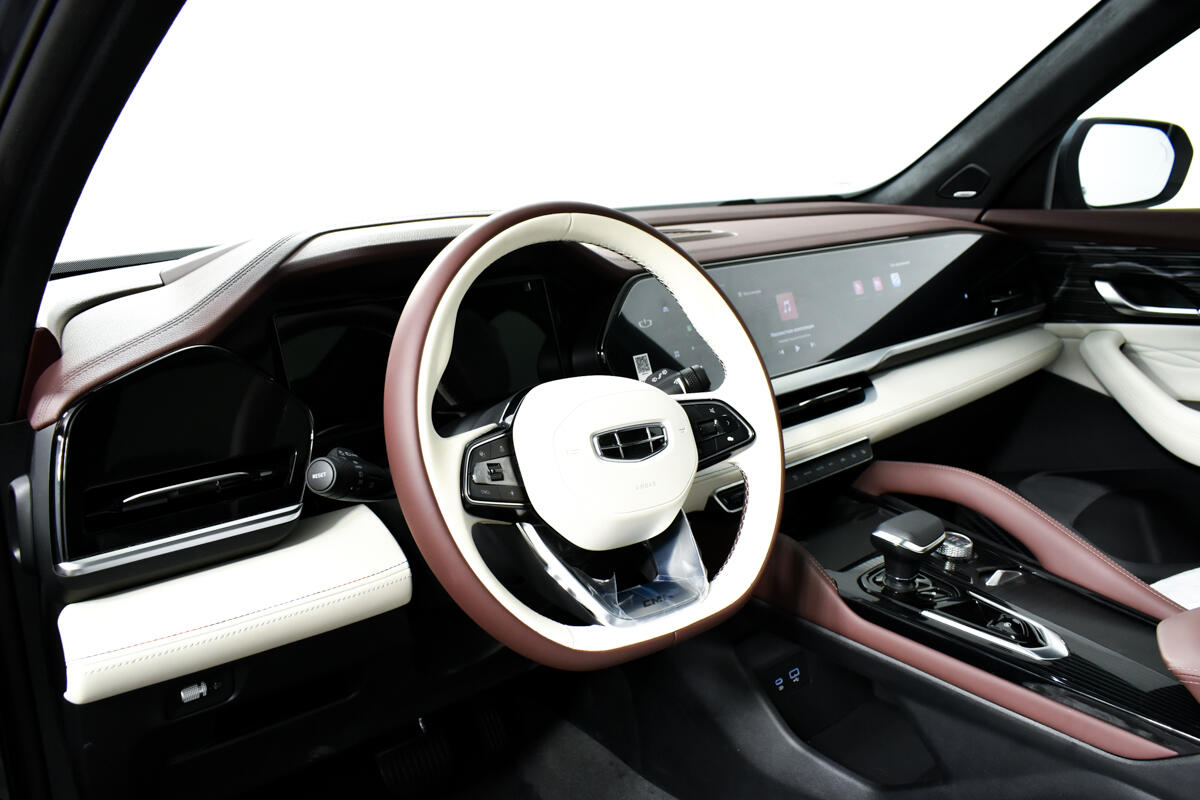 Geely