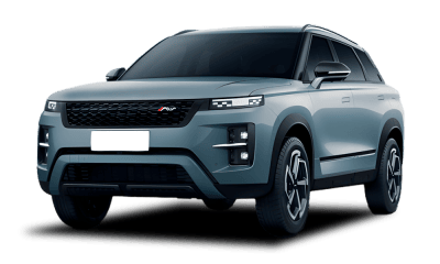 Автомобиль JAECOO J7, 1.6 л, полный привод, Робот, бензин в наличии в Краснодар