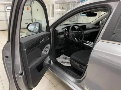 Автомобиль Haval Jolion, 1.5 л, передний привод, Робот, бензин в наличии в Краснодаре