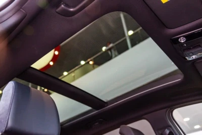 Автомобиль Kia Sportage, 2 л, передний привод, АКПП, бензин в наличии в Краснодаре