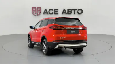 Geely