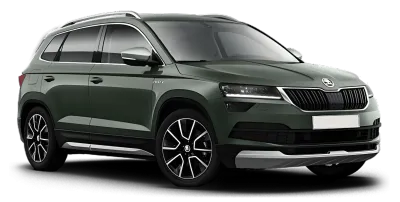 Автомобиль Skoda Karoq, 1.4 л, полный привод, Робот, бензин в наличии в Санкт-Петербург