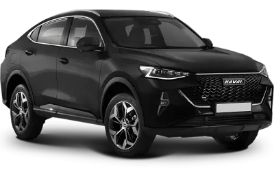 Автомобиль Haval F7x, 1.5 л, полный привод, Робот, бензин в наличии в Тюмени