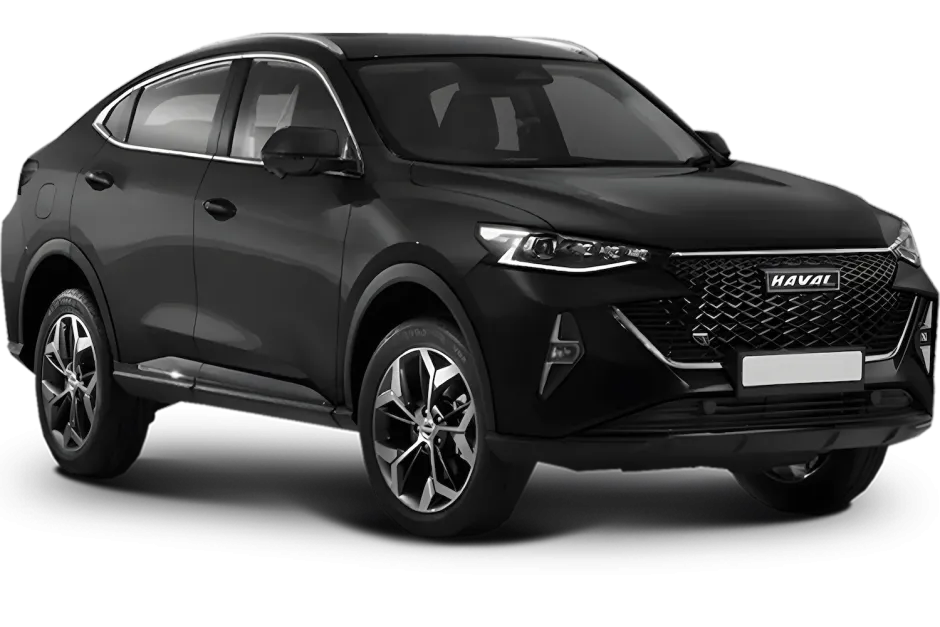 Автомобиль Haval F7x, 1.5 л, полный привод, Робот, бензин в наличии в Тюмени