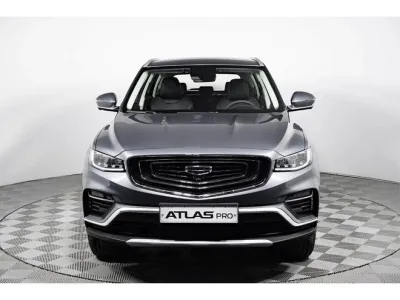 Автомобиль Geely Atlas Pro, 1.5 л, полный привод, Робот, бензин в наличии в Тюмени
