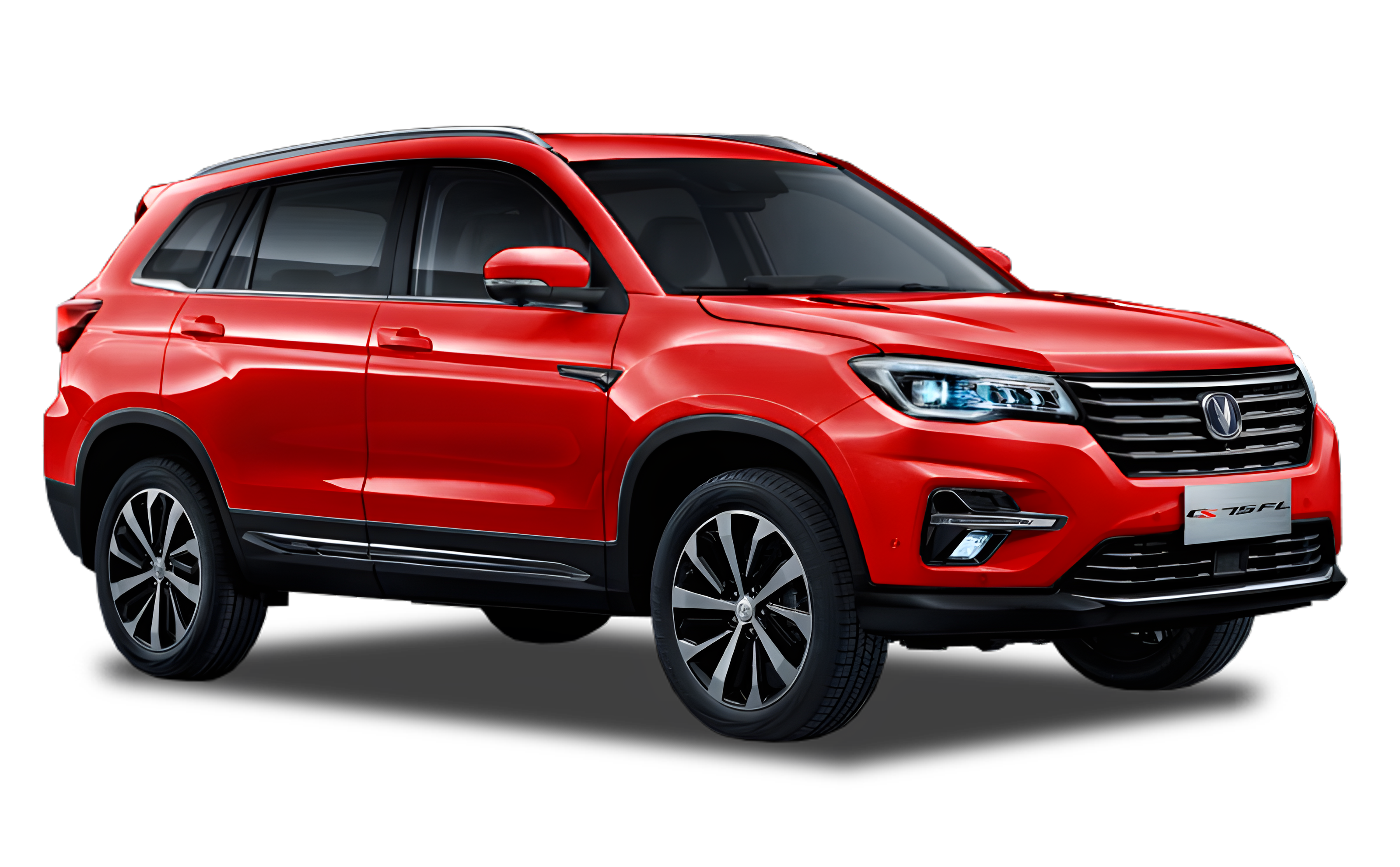 Changan