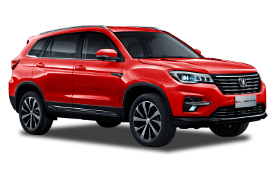 Автомобиль Changan CS75FL, 1.8 л, передний привод, АКПП, бензин в наличии в Новосибирск